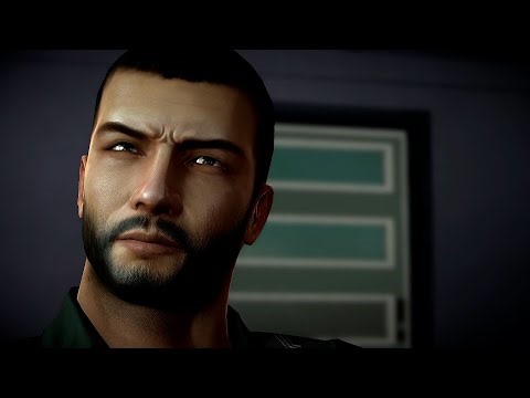 Let's play Alpha Protocol part 22