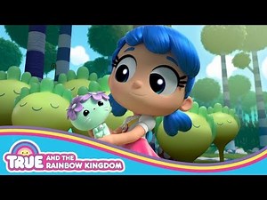 Earth Day Compilation | True and the Rainbow Kingdom