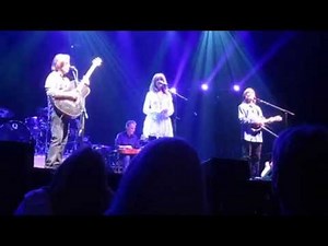 MY OPENING FAREWELL - Jackson Browne and Teresa Williams DUET - BEAUTIFUL!!