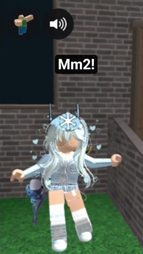 Get to know me abit more! Pt.1 #roblox #mm2 #shorts