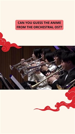 #5 Blindtest orchestral anime - Your daily J poprock song ! #jpop #dailymusic #blindtest