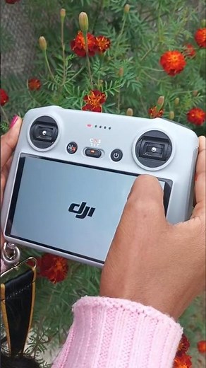 DJI Mini 3 RC Setup Complete || DJI Mini 3 drone Setup Guide || Drone shors #droneshorts #drone