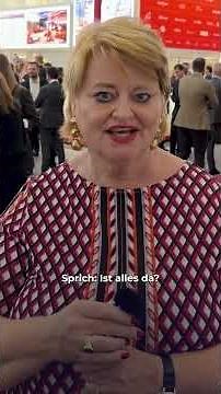 EXPO REAL: Wie beeinflussen Nachhaltigkeit und ESG die Immobilienwirtschaft?