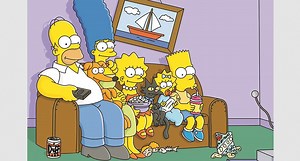 Este fue el primer episodio de Los Simpson... y se estrenó hace 34 años