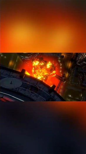 Michael & Franklin’s High-Risk Bureau Raid 🔥 | GTA 5 Short | 4K Ultra Edit