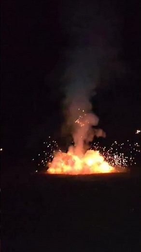 SCREAM 100 LIMITED EDITION 100g #fireworks #pyrotechnik #pyroextrem #feuerwerk #scream #böller