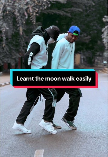 Master the Moonwalk Dance in Minutes