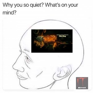 #WelcomeToDerry #Intro 🎈🎈🎈🎈🎈🎈🎈 | IT: Eso - Memes