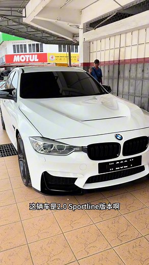 2014年 BMW 320i 2.0 Rm41800 感兴趣的朋友可以主页联系我 关注小刘了解更多的车 #bmw #bm #320i #sportline #jb #usedcar #secondhandcar #murah #二手车 #fyp | LIEW JB Automotive