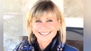 Olivia speaks on death reports