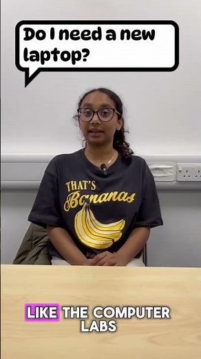 Laptop Advice for Future Engineering Students