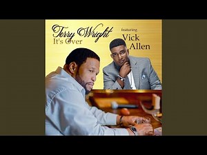 It's Over (feat. Vick Allen)