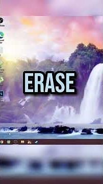 5 Steps to Fix Lag or Slow Computer Quickly #shorts