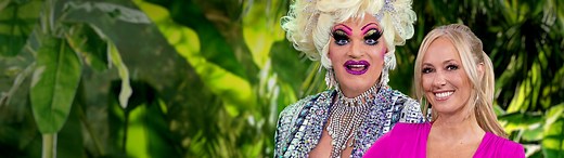 Ich bin ein Star - Holt mich hier raus! Die Stunde danach | Talkshow online streamen | RTL+