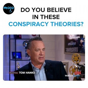 10K views · 57 reactions | These modern conspiracy theories have some people fully convinced... But what about you? | WatchMojo | Facebook