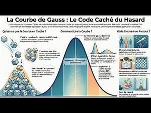 La courbe de Gauss - 2nd