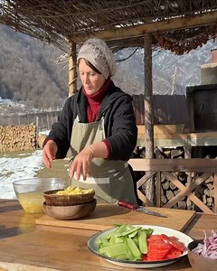 365K views · 10K reactions | Experience the serene joy of crafting a...