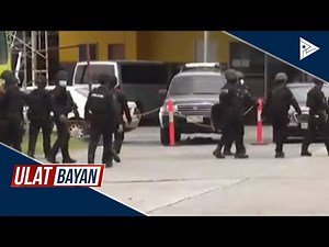 Hostage negotiation simulation exercise, isinagawa ng NCRPO