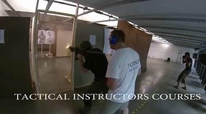 Israel's Counter Terrorism School