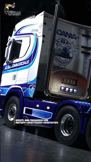 It's just like a scene from a movie!