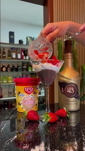 HOW TO MAKE A DRINKS AT HOME (EASY AND QUICK) 🍹 #drink #cocktail