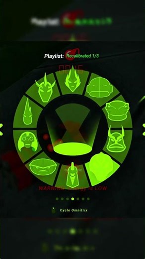 Alien X completing mission in ben 10 game #shorts #highrpmshorts #ben10 #gamingshorts #gameplay