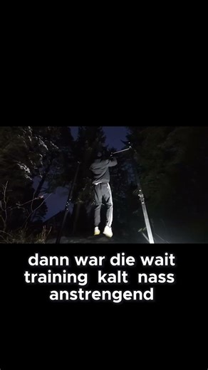 Warum Outdoor-Training im Winter absolut nervt 🥶 #garagegym #motivation #gymworkout