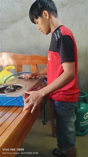 Tutorial mga idol paano mag install ng Triple sellin #contentmonitezation #fvl2025 #followerseveryone #monetizeyourcontent #DigitalContent #monitization | Ramjay P Pichon