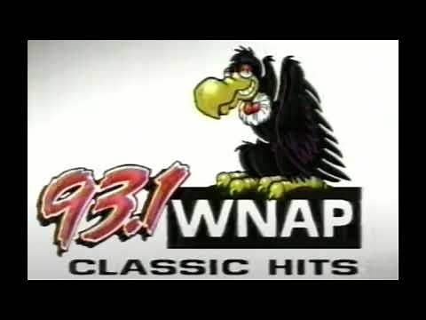 WNAP, Indianapolis 1994 Version as Classic Hits/70's