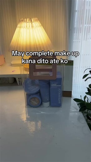 Complete Beginner's Guide to Makeup Sets