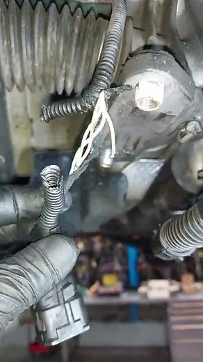 VW 00573 Steering torque sensor (G269) eror ..Fixed.