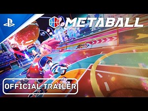 Metaball Videos for PlayStation 5 - GameFAQs