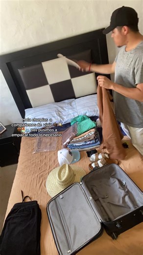 Vacation Fun at Acapulco Beach 🏖️🌊