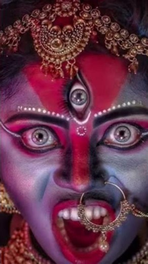 jai mahakali makaali 🙏🙏