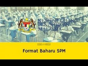 CEFR SPM 2021 English Speaking Test (Video 4): Aminah (5,6,5,6), Alia (5,6,6,6)