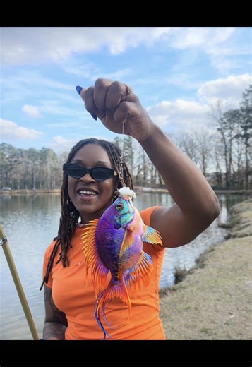 Catch, Clean, and Cook: Your Fishing Adventure Awaits