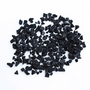 [Hot Item] Water Purification 8*30 6*12 Mesh Coconut Shell Activated Carbon Charcoal