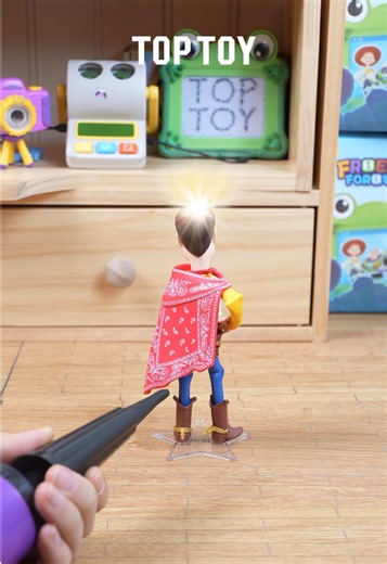 Toy Story 5 Friends Forever: Woody & Buzz Blind Box Reveal