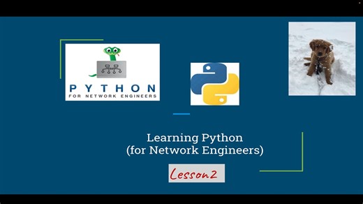 Learning Python - Week2 / Reading from a File