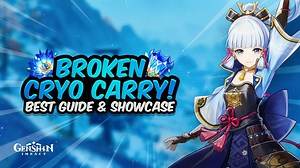 UPDATED AYAKA GUIDE! Best Ayaka Build – Artifacts, Weapons, Teams & Showcase | Genshin Impact