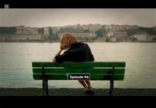 Aylin's Tense Cat-and-Mouse with Murat's Men