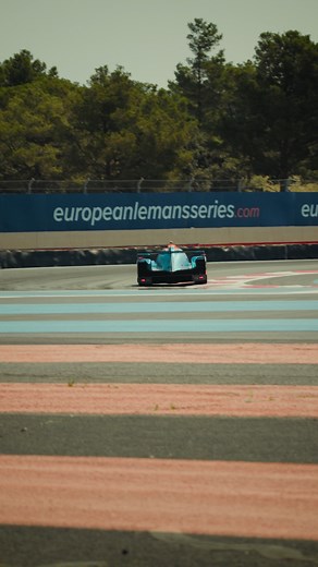 2.3K views · 52 reactions | Panis Racing is back in LMP2 for 2024!  The 2022 ELMS runner-up returns to the grid with their No.65 Oreca - Gibson while Manuel Maldonado is the first driver announced to drive the car. Who will race alongside him? Let us know in the comments! | European Le Mans Series | Facebook