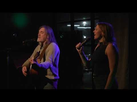"Falling Slowly" from Once performed by Bruce Haasl & Christie Oldright