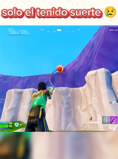 siempre manco #forniteclips #streamer #mando #clip #flip