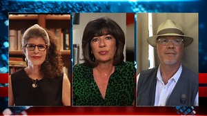 Should Congress Crack Down on Big Tech? | Video | Amanpour & Company | PBS