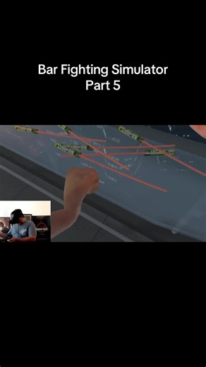 Bar Fighting Simulator Gameplay Part 5