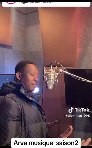 Arva Saison 2 Live : Épisodes et Performances