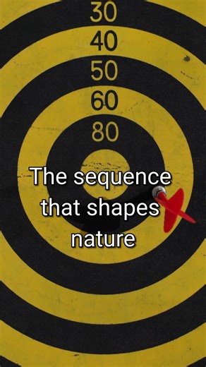 The Story of Fibonacci — The Golden Pattern of Nature #MathStory