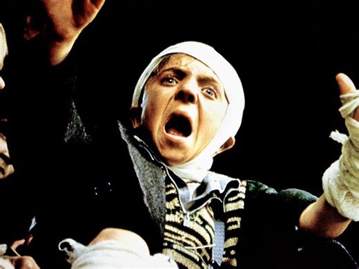 The Tin Drum - Apple TV (AU)