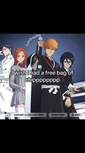 Fortnite and Bleach: A Unique Fan Cross-Over